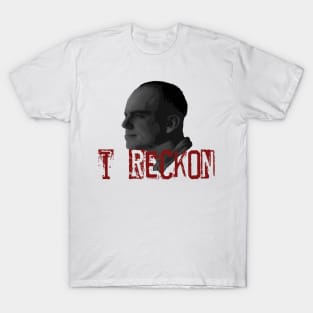 Reckoning T-Shirt